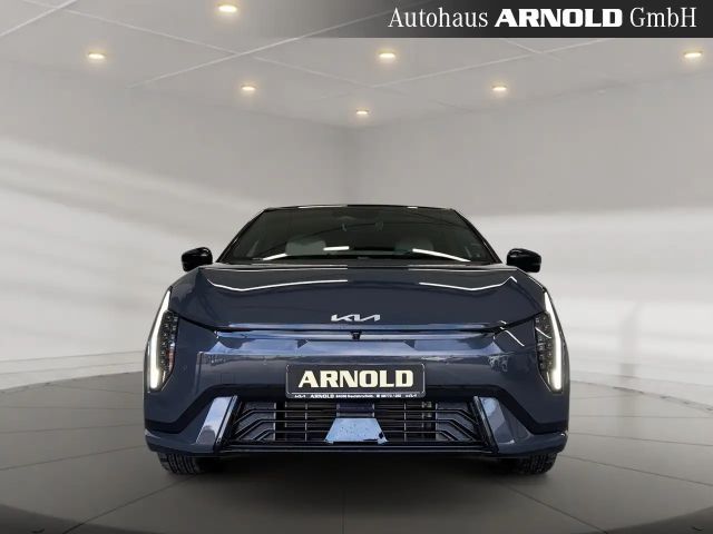 Kia EV4 81.4 kWh GT-Line