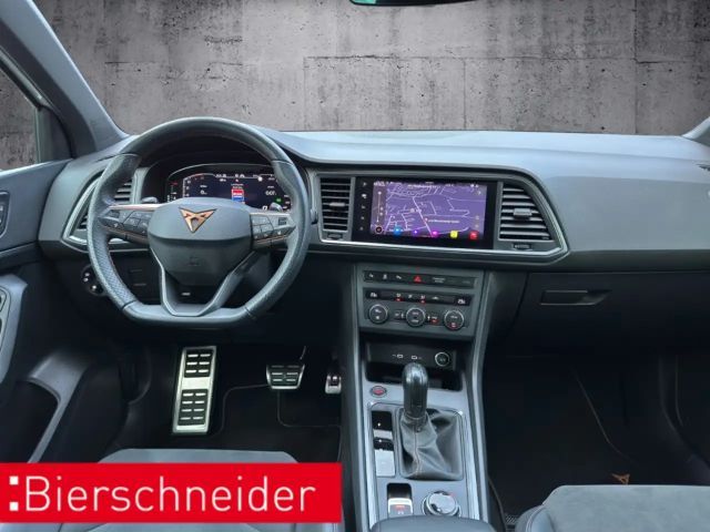 Cupra Ateca 2.0 TSI 4Drive DSG VZ