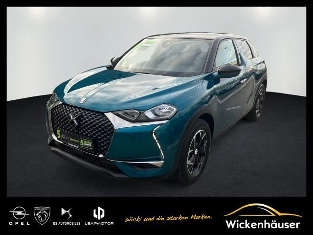DS DS 3 Crossback Crossback E-Tense