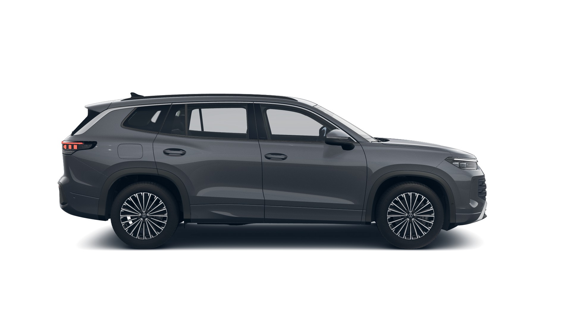 Volkswagen Tayron 1.5 eTSI DSG Life