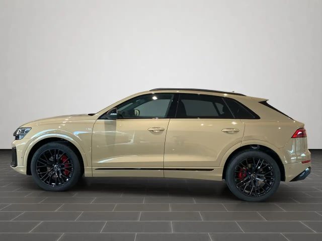 Audi Q8 Business Quattro S-Line