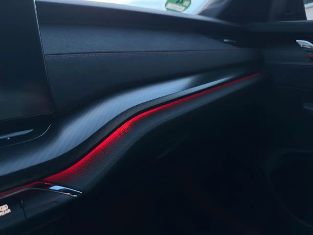 Skoda Octavia Combi RS