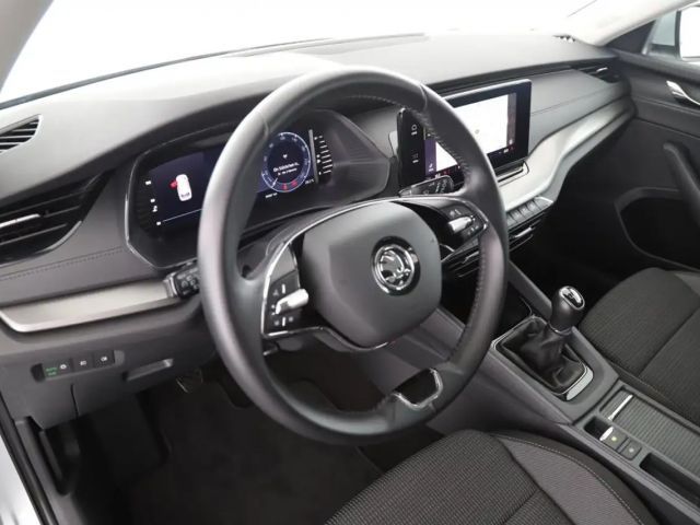 Skoda Octavia Ambition Combi