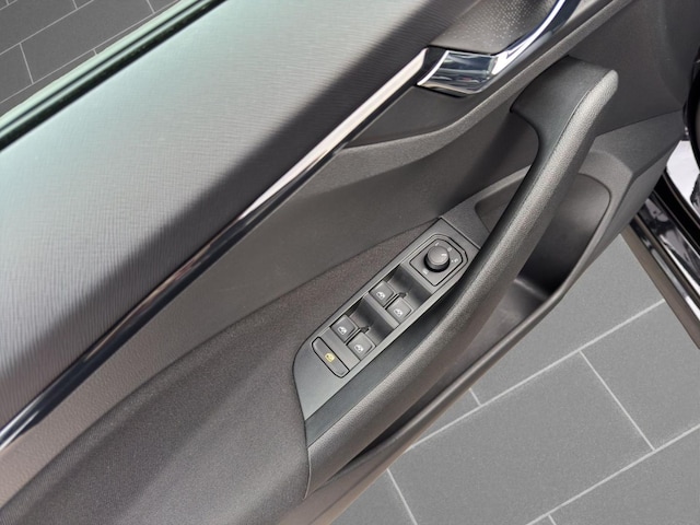 Skoda Kamiq 1.0 TSI Selection