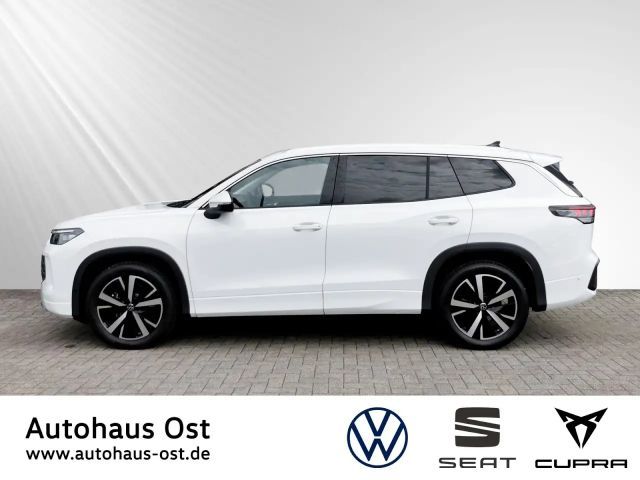 Volkswagen Tayron DSG Elegance Elegance