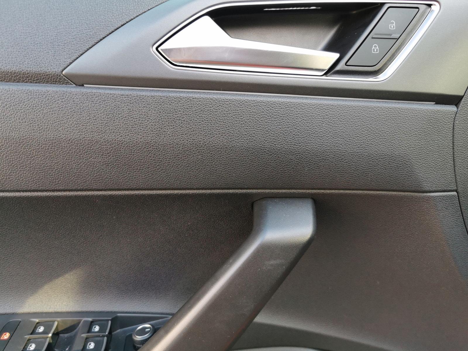 Volkswagen Taigo 1.0 TSI DSG R-Line