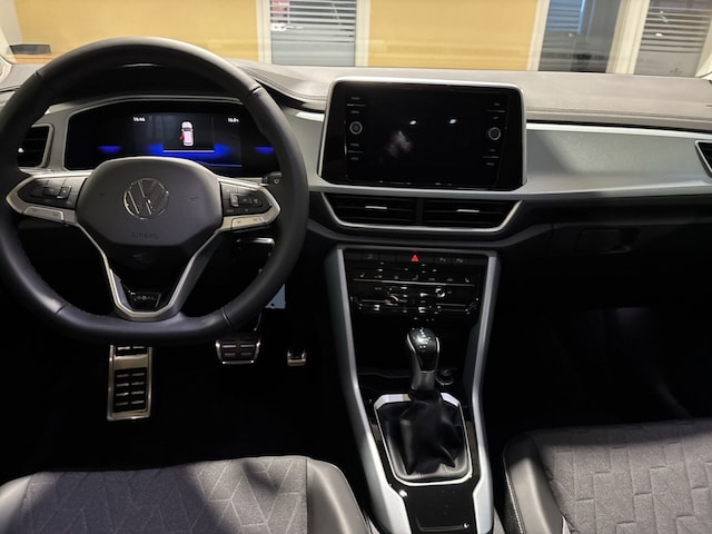 Volkswagen T-Roc 1.5 TSI DSG Life