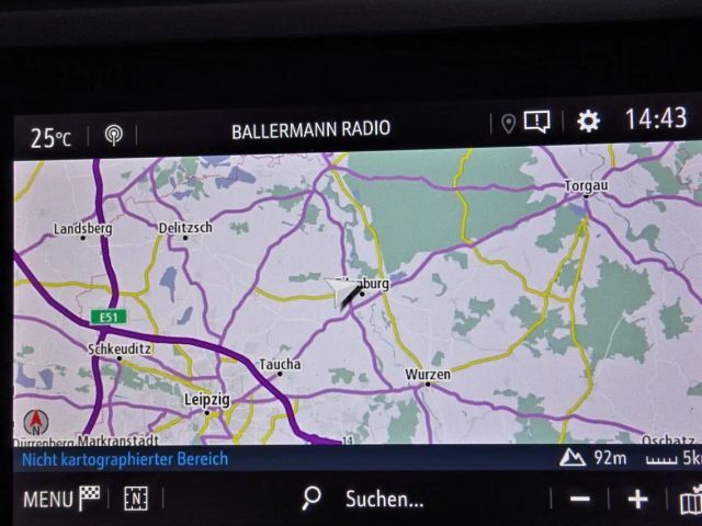 Opel Corsa 1.2 Navigation,Rückfahrkamera,SHZ,Dach Schwarz