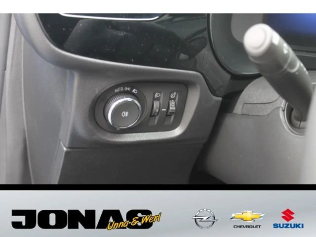 Opel Corsa 1.2 Turbo Hybrid