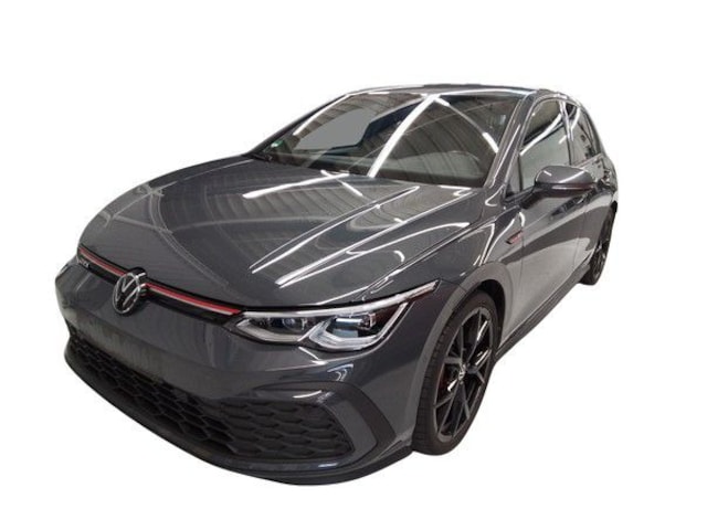 Volkswagen Golf 2.0 TSI Golf VIII