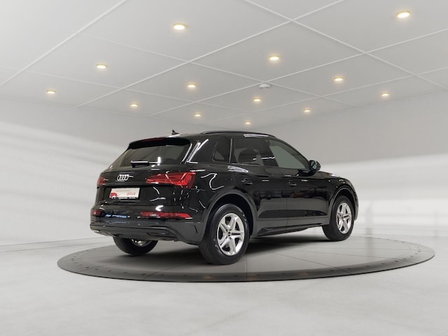 Audi Q5 40 TFSI Quattro S-Tronic