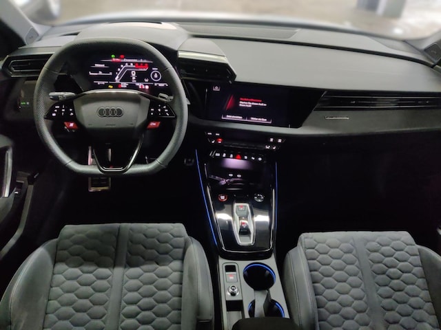 Audi RS3 Quattro S-Tronic Sportback