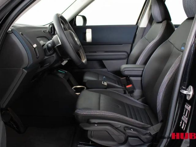 MINI Cooper D Countryman Countryman D