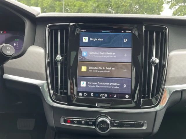 Volvo V90 Inscription T8