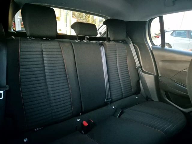 Peugeot E-208 Active Pack