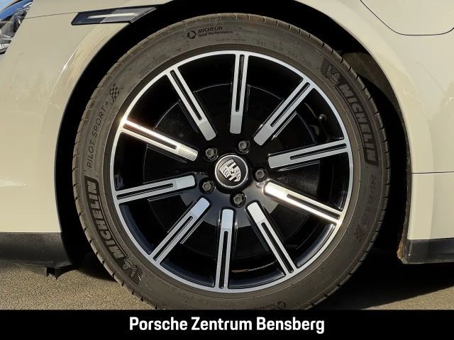 Porsche Taycan Sport Turismo