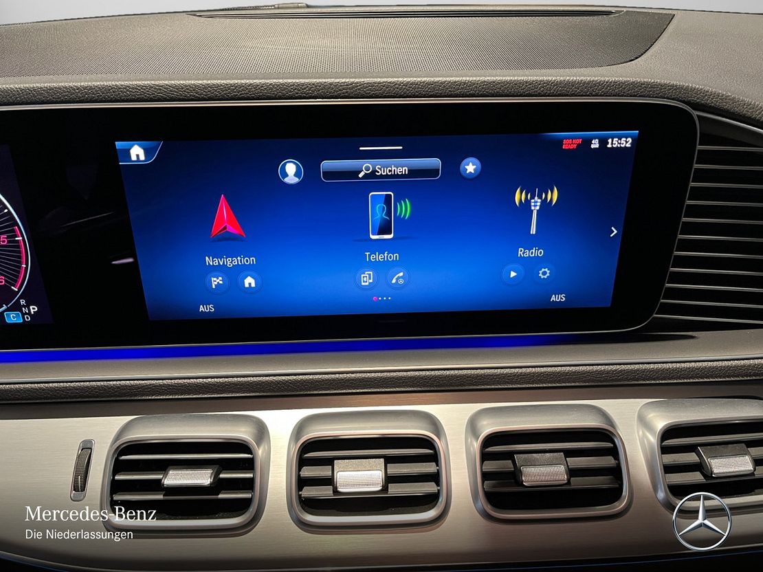 Mercedes-Benz GLE 300 4MATIC GLE 300 d