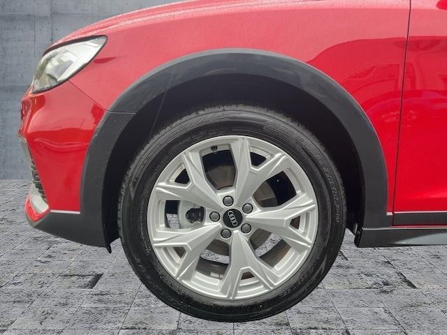 Audi A1 30 TFSI Allstreet S-Tronic