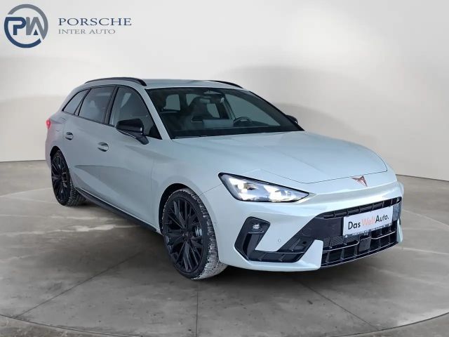 Cupra Leon 2.0 TSI 4Drive DSG