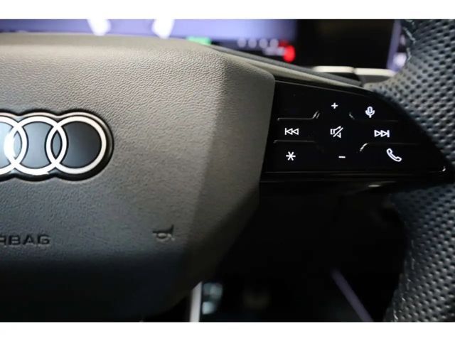 Audi Q3 Hybride S-Line Sportback