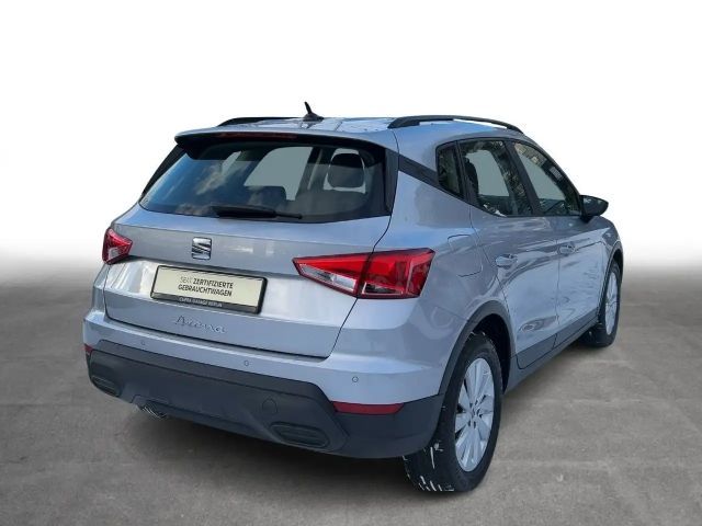 Seat Arona 1.0 TSI DSG Style