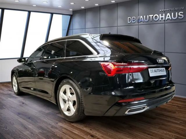 Audi A6 2.0 TFSI S-Tronic Sport