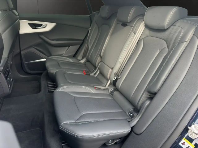 Audi Q8 55 TFSI Quattro S-Line