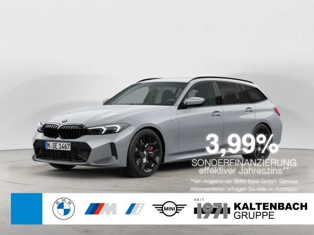 BMW 320 320d M-Sport Touring