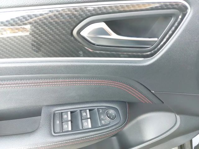 Renault Arkana E-Tech Hybrid