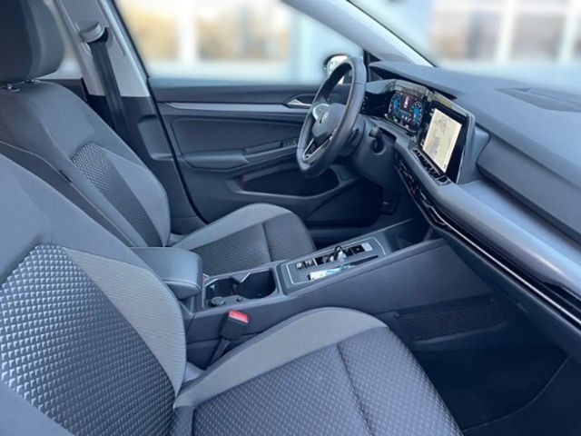 Volkswagen Golf DSG Life