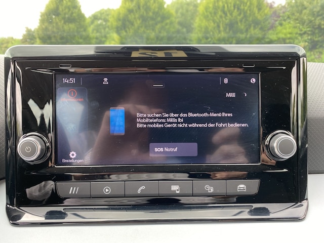 Seat Ibiza 1.0 TSI Style