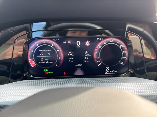 Volkswagen Golf 1.5 eTSI DSG Golf VIII