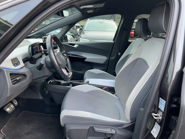 Volkswagen ID.3 Style