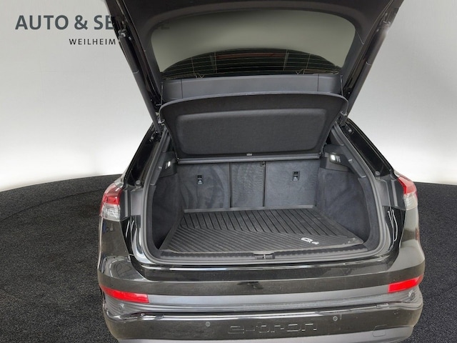 Audi Q4 e-tron 50 Quattro