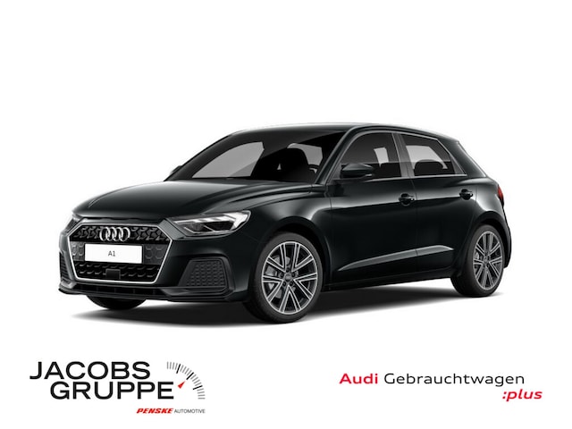 Audi A1 30 TFSI S-Tronic Sportback