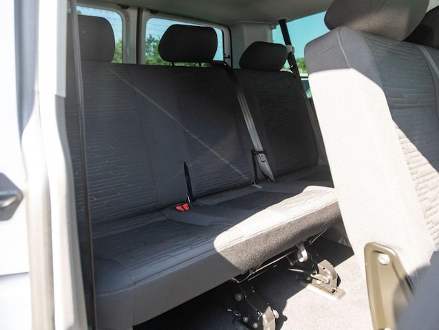 Volkswagen Caravelle 2.0 TDI Comfortline DSG T6