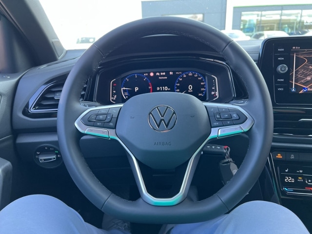 Volkswagen T-Roc 2.0 TDI DSG Style