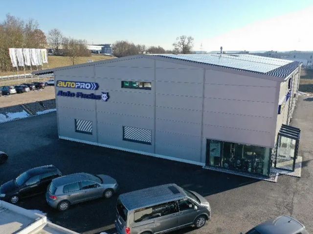 Ford Kuga Cool & Connect Hybrid