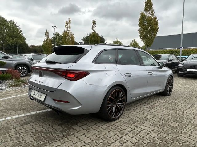 Cupra Leon 2.0 TSI DSG ST
