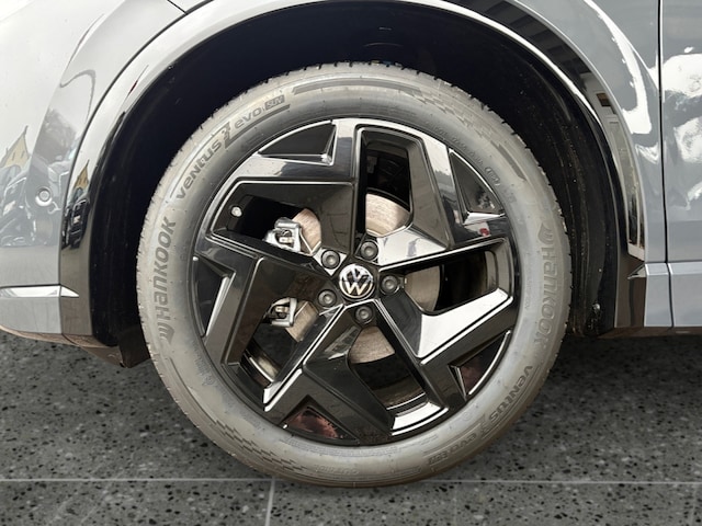 Volkswagen Tiguan 1.5 eTSI R-Line