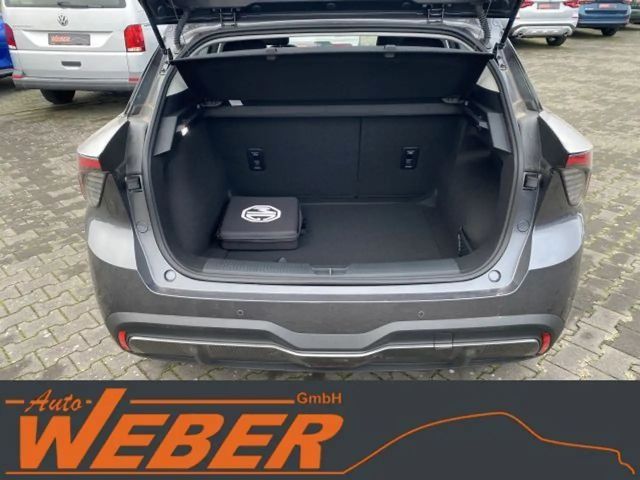 MG MG4 51 kWh Standard range