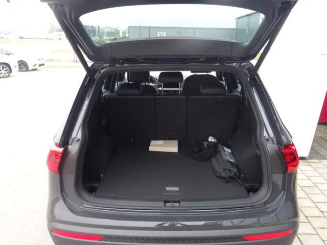 Seat Tarraco 1.5 TSI DSG