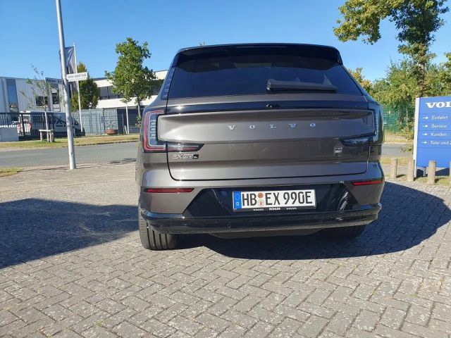 Volvo EX90 AWD Twin motor Ultra