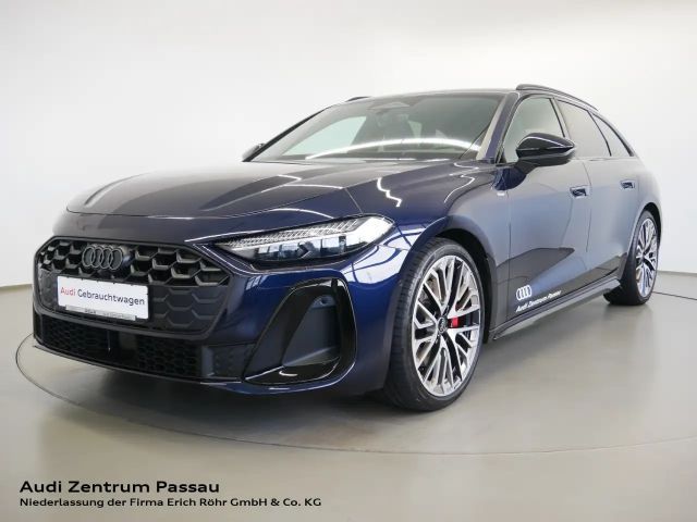 Audi A5 Avant Quattro S-Line