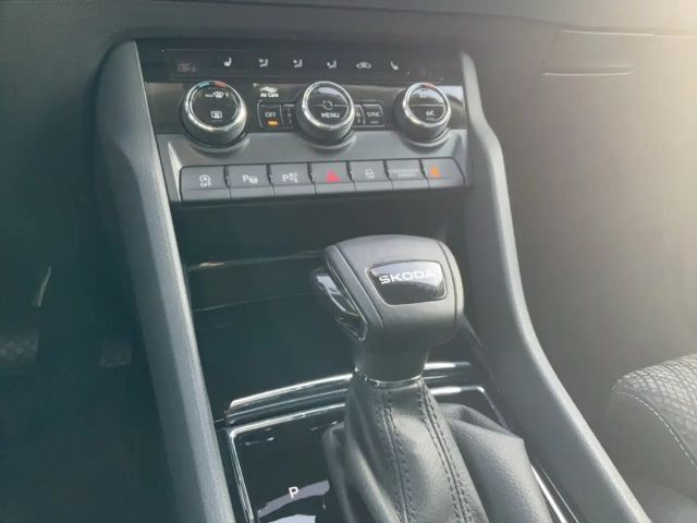 Skoda Karoq 1.5 TSI Selection