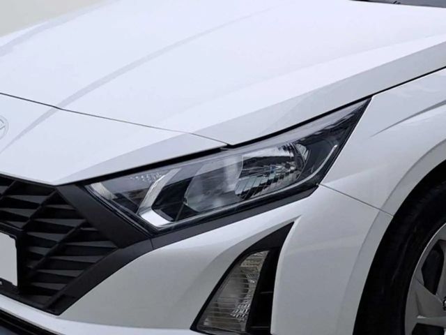 Hyundai i20 1.0 2WD Select T-GDi