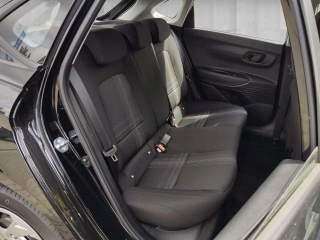 Hyundai i20 1.2 Select