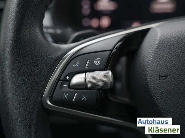 Skoda Kamiq 1.5 TSI Drive