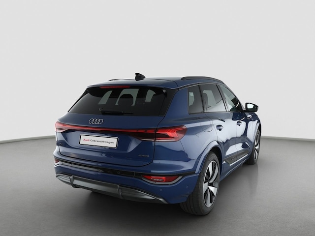 Audi Q6 e-tron Quattro