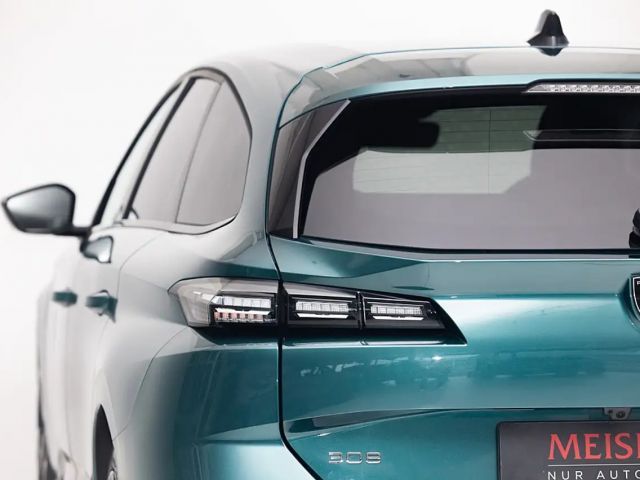 Peugeot 308 Allure Pack BlueHDi EAT8 SW